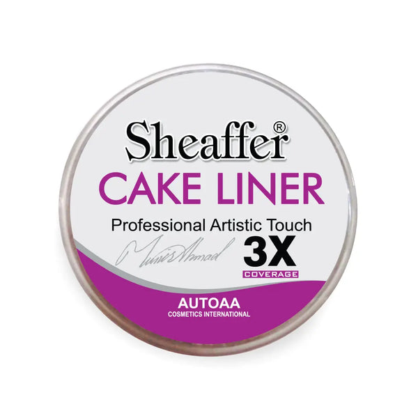 Sheaffer Cake Liner