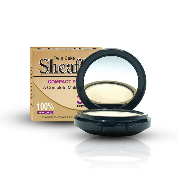 Sheaffer Compact Powder