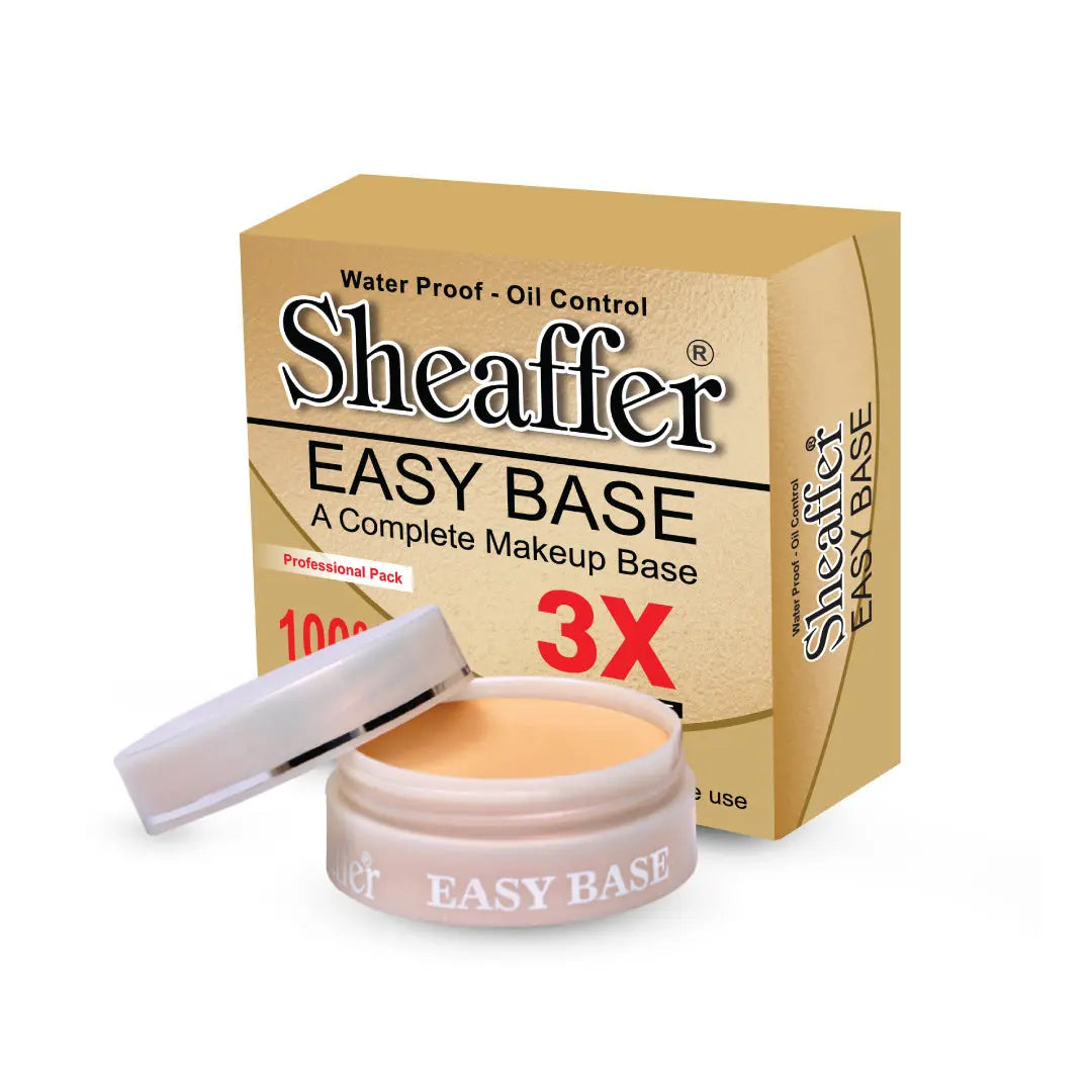 Buy Sheaffer Easy Base - Best Makeup Foundation in Pakistan – Sheaffer ...