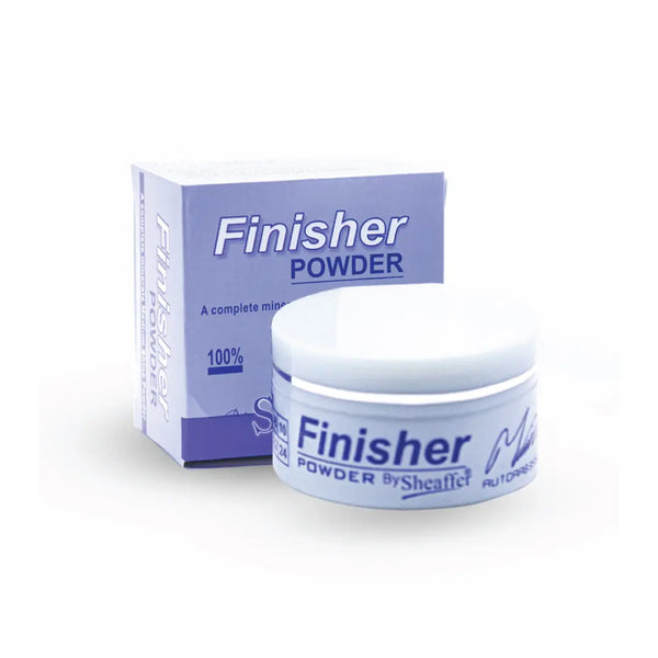 Sheaffer Finisher Powder