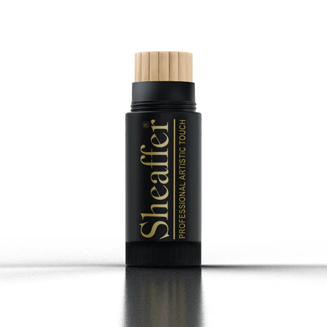 Sheaffer Glow Set – Makeup Stick & Free Powder Foundation – Sheaffer ...
