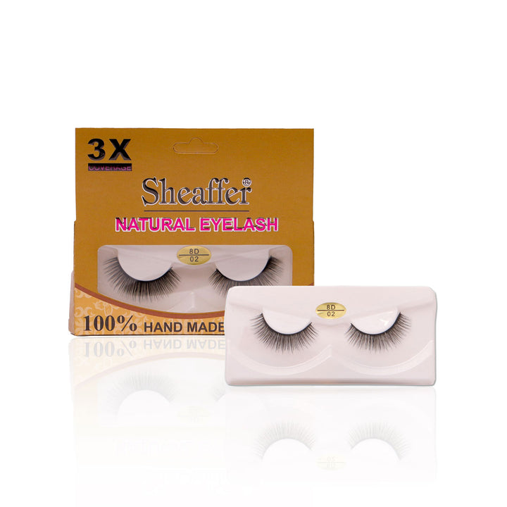 Sheaffer Handmade Eyelashes One Pair