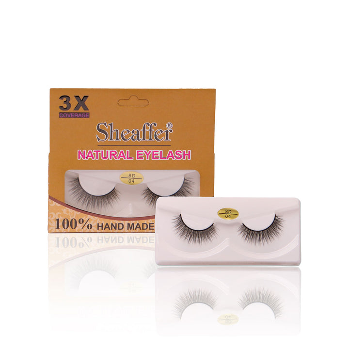 Sheaffer Handmade Eyelashes One Pair