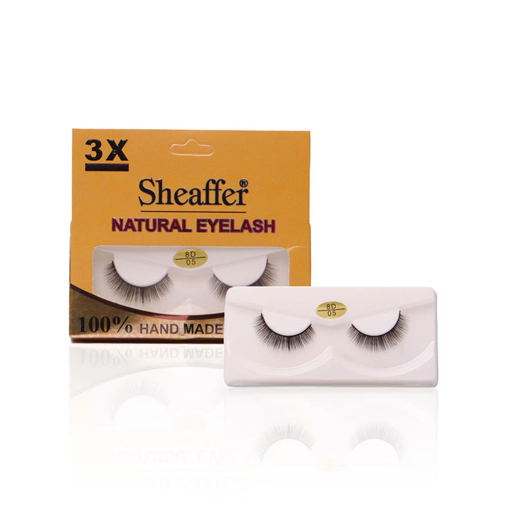 Sheaffer Handmade Eyelashes One Pair