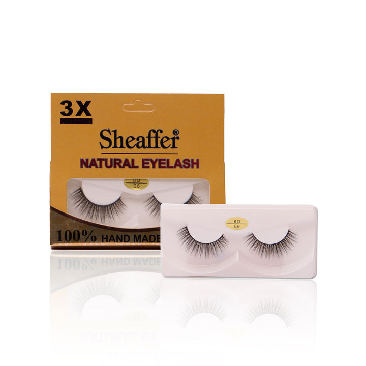 Sheaffer Handmade Eyelashes One Pair