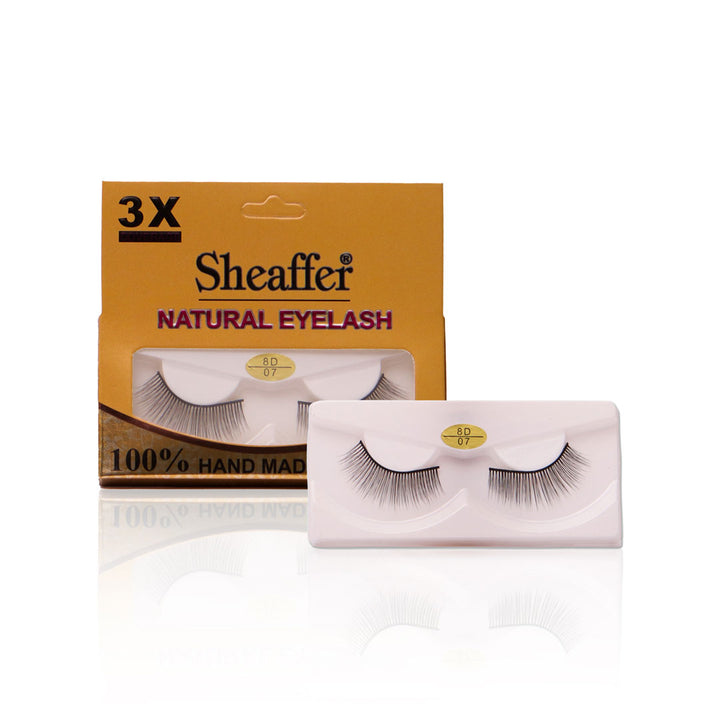 Sheaffer Handmade Eyelashes One Pair