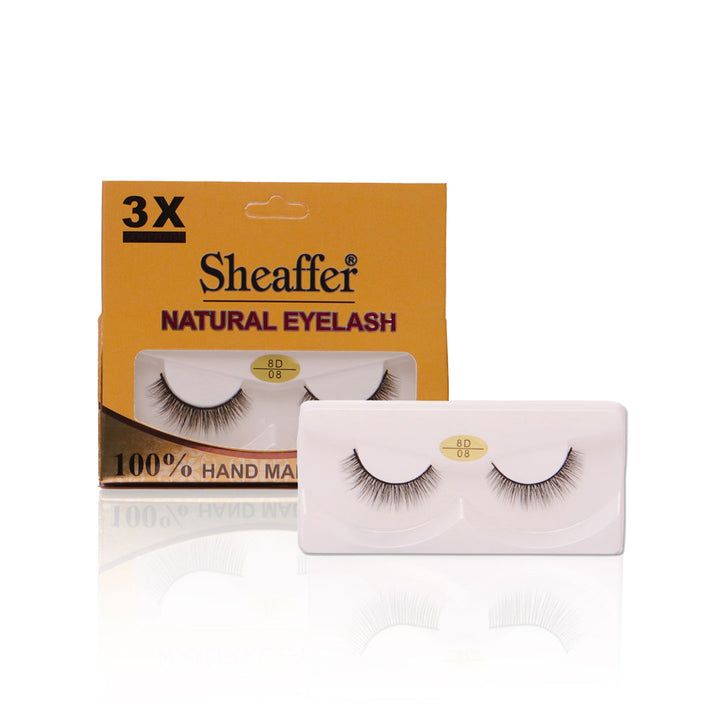 Sheaffer Handmade Eyelashes One Pair