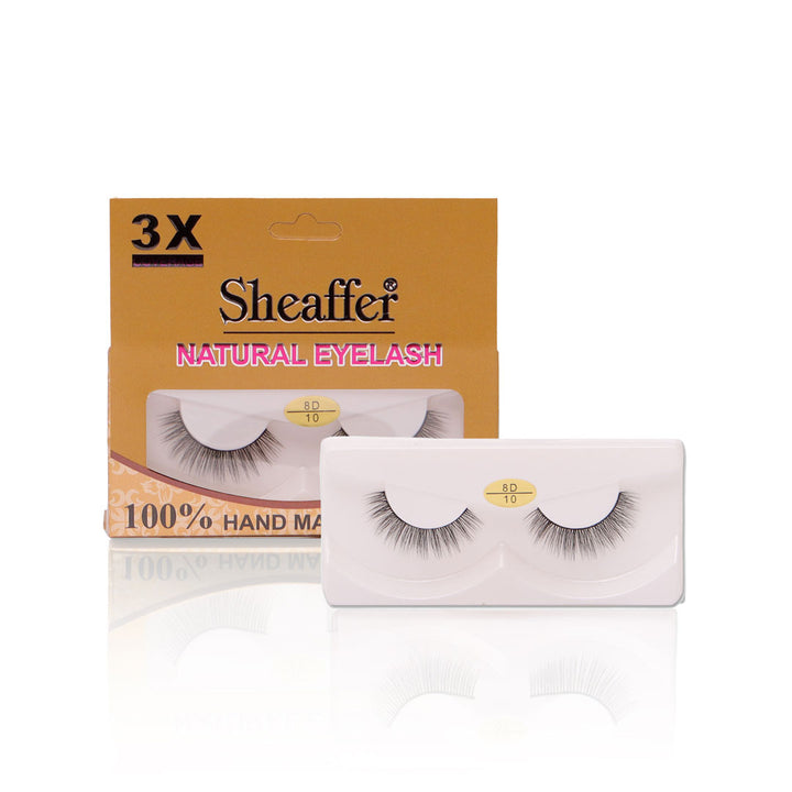 Sheaffer Handmade Eyelashes One Pair