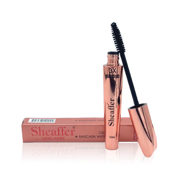 Sheaffer Long Lashes Mascara