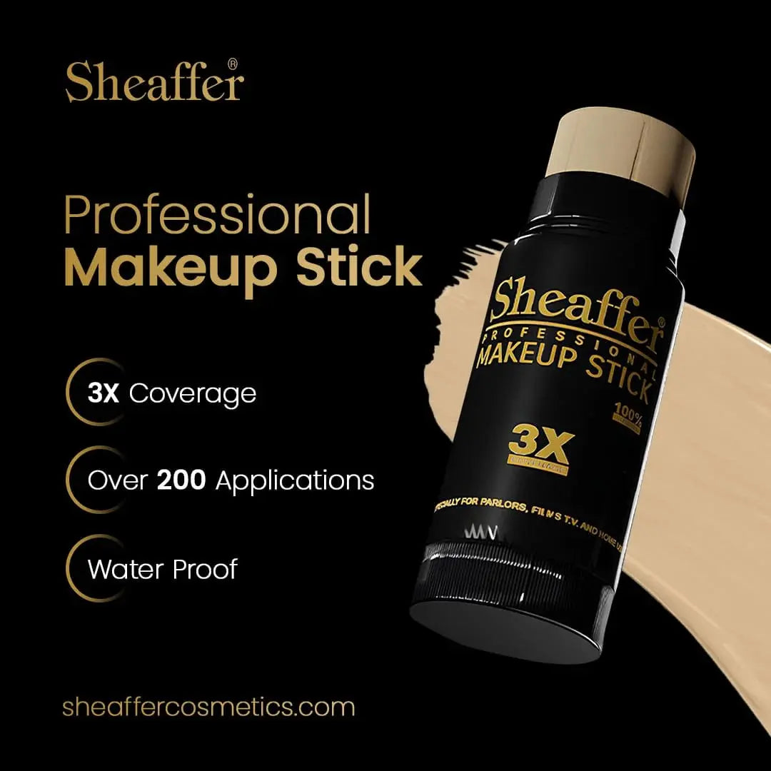 Buy Sheaffer Makeup Stick – Best Foundation Makeup Stick in Pakistan ...