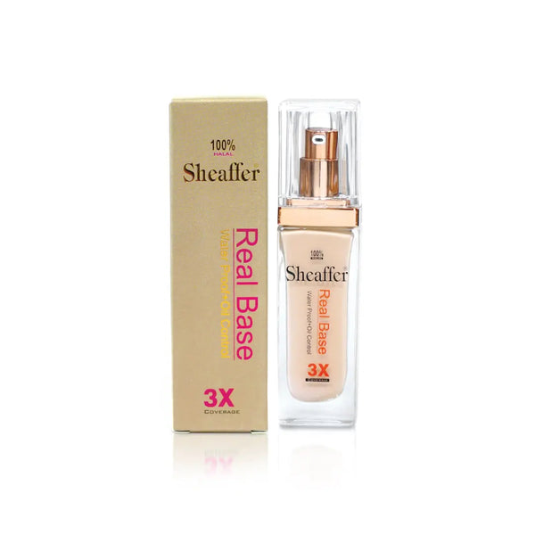 Sheaffer Real Base