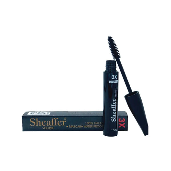 Sheaffer Volume Mascara